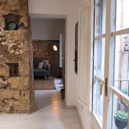 Elena Apartments Girona Ngoại thất bức ảnh