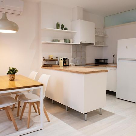 Elena Apartments Girona Ngoại thất bức ảnh