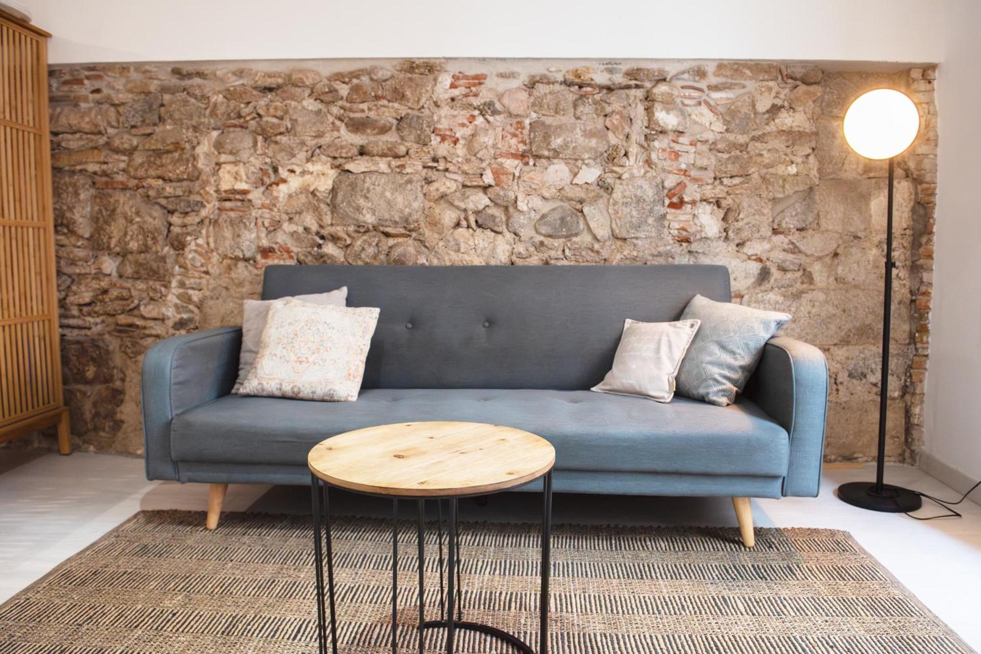 Elena Apartments Girona Ngoại thất bức ảnh
