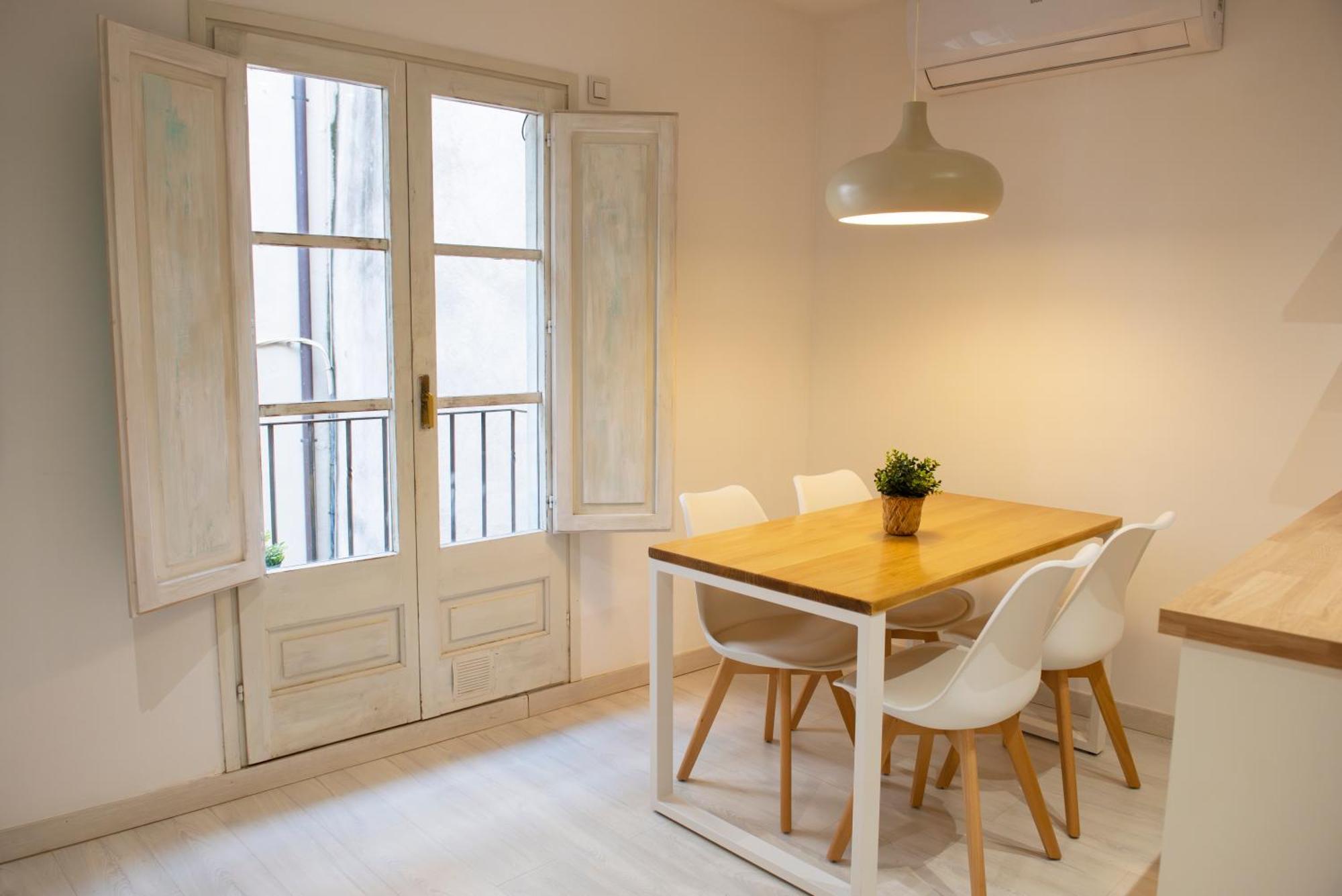 Elena Apartments Girona Ngoại thất bức ảnh